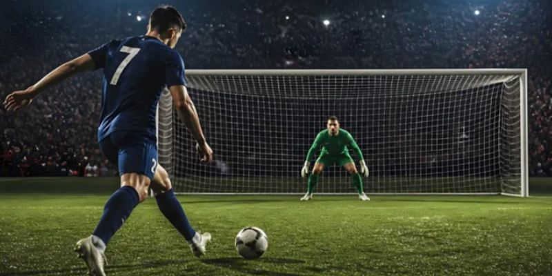 Hoiquantv đồng hành cùng nhịp cầu bóng đá mỗi ngày