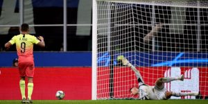 Kèo Penalty Live – Theo Dõi Loạt Sút Penalty Mới Nhất