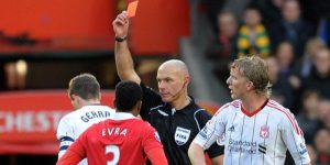 Kèo Thẻ 15 Phút – Theo Dõi Thẻ Vàng Trong Trận Cầu